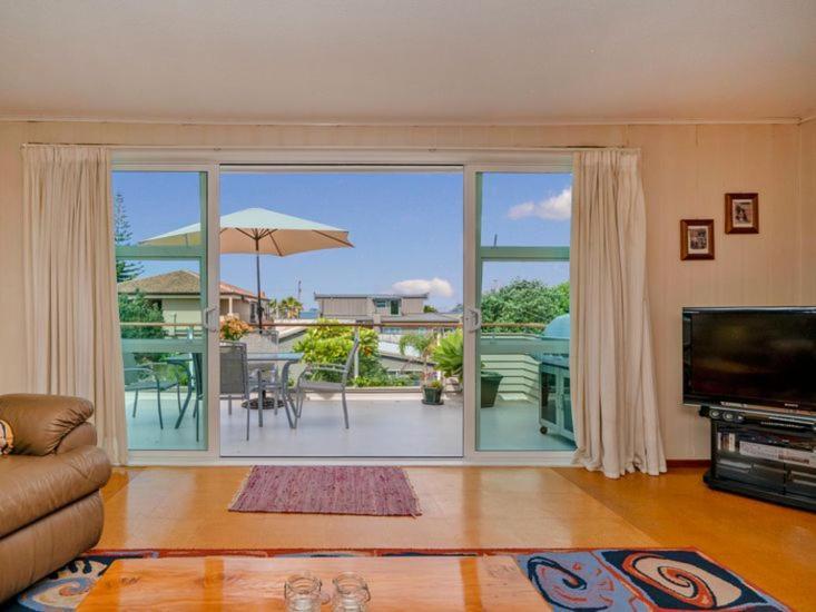 Hosts On The Coast View To Mercury Whitianga Buitenkant foto