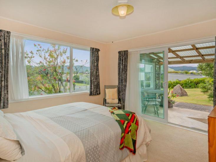 Hosts On The Coast View To Mercury Whitianga Buitenkant foto