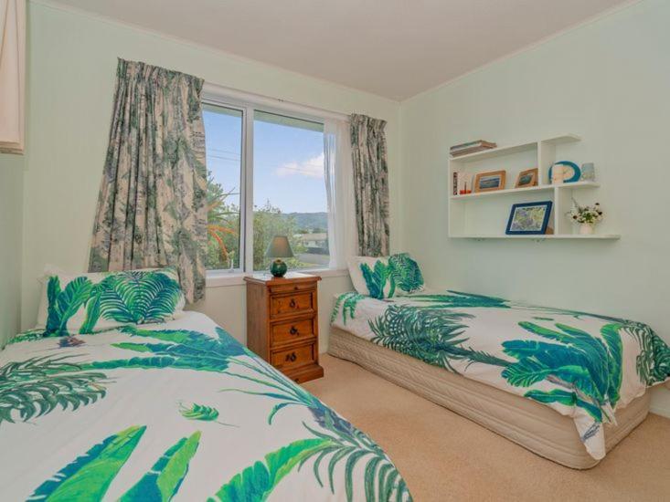 Hosts On The Coast View To Mercury Whitianga Buitenkant foto