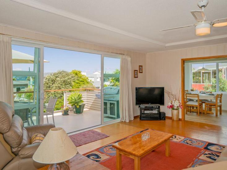 Hosts On The Coast View To Mercury Whitianga Buitenkant foto